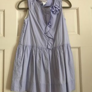 Purple Children’s Dress